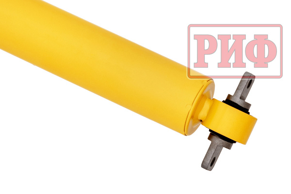 Амортизатор усиленный РИФ задний Foton Tunland V9 лифт 45 мм