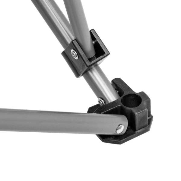 4 Кресло PREMIER складное с откид.спинкой, твердые тканевые подлокотники (зеленый), нагрузка 80 кг 4 Кресло PREMIER складное с откид.спинкой, твердые тканевые подлокотники (зеленый), нагрузка 80 кг