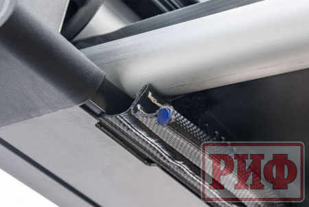 96 Стенки к автомобильной маркизе РИФ 2.5Х2.5 м 96 Стенки к автомобильной маркизе РИФ 2.5Х2.5 м