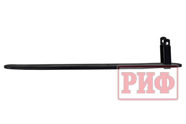 Лист 6 рессоры RIFTRT-120C Лист 6 рессоры RIFTRT-120C