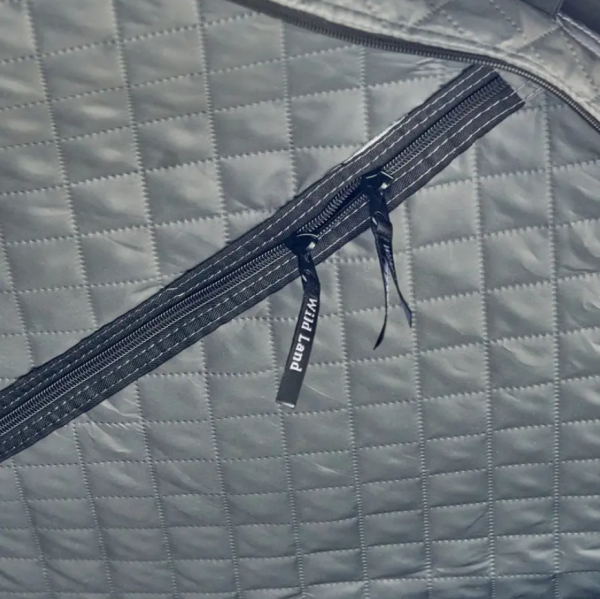 Утеплитель для автопалатки Wild Land Desert Cruiser 120 pro / ECO