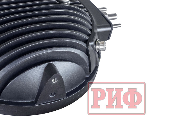 Фара дальнего света РИФ 120W LED Фара дальнего света РИФ 120W LED