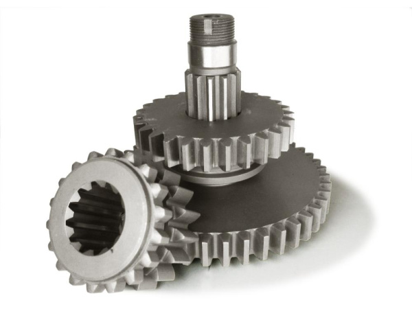 Комплект для изменения передаточного числа в РК УАЗ (3,3 прям) Комплект для изменения передаточного числа в РК УАЗ (3,3 прям)