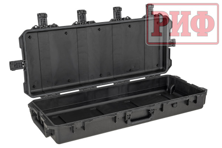 Кейс защитный ударопрочный РИФ 1011x419x0 мм Кейс защитный ударопрочный РИФ 1011x419x0 мм