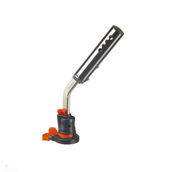 Резак газовый TOURIST DIABLO с пьезоподжигом и системой подогрева газа Резак газовый TOURIST DIABLO с пьезоподжигом и системой подогрева газа