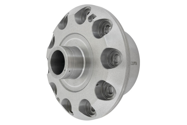 Блокировка дифференциала HF пневматическая (без компрессора) для Toyota Hilux 3.0 дизель (сборка ЮАР)