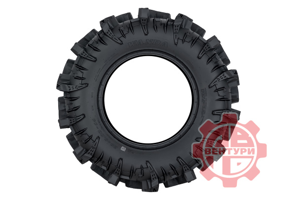 Шина пневматическая WANDA P3048 29X9.00-14 Шина пневматическая WANDA P3048 29X9.00-14