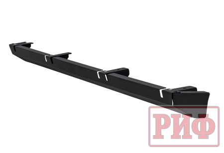 Дефлектор под багажник РИФ шириной 1200 мм Дефлектор под багажник РИФ шириной 1200 мм