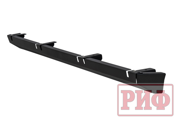 Дефлектор под багажник РИФ шириной 1200 мм Дефлектор под багажник РИФ шириной 1200 мм
