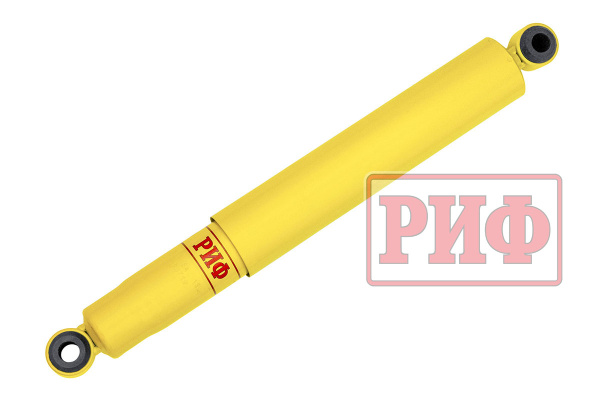 Амортизатор РИФ задний масляный Nissan Patrol Y60/Y61 лифт 100 мм Амортизатор РИФ задний масляный Nissan Patrol Y60/Y61 лифт 100 мм