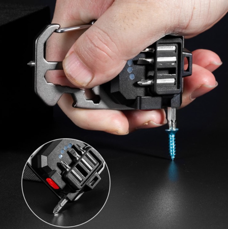 6 Фонарь W5138 светодиодный, многофункциональный 6 Фонарь W5138 светодиодный, многофункциональный