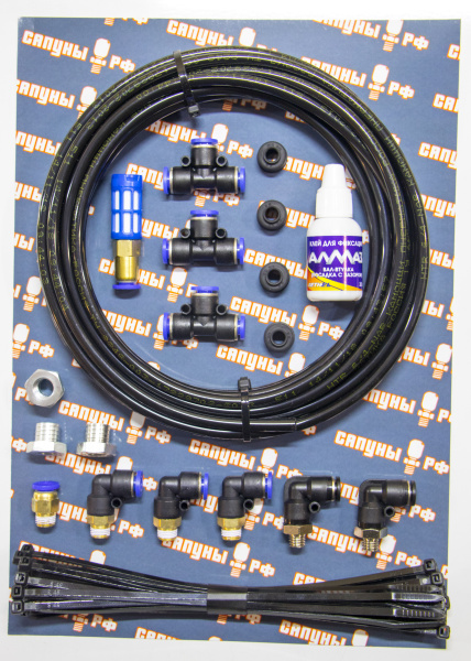 САП-НИВА-2 САП-НИВА-2