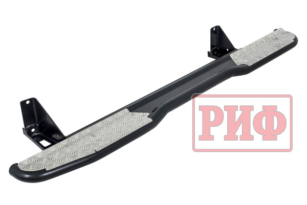 Пороги РИФ силовые Toyota Hilux 1983-1997 Пороги РИФ силовые Toyota Hilux 1983-1997