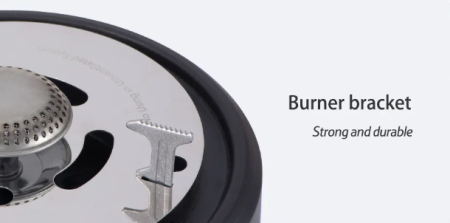 Обогреватель газовый Naturehike многофункциональный, 2,7 кВт