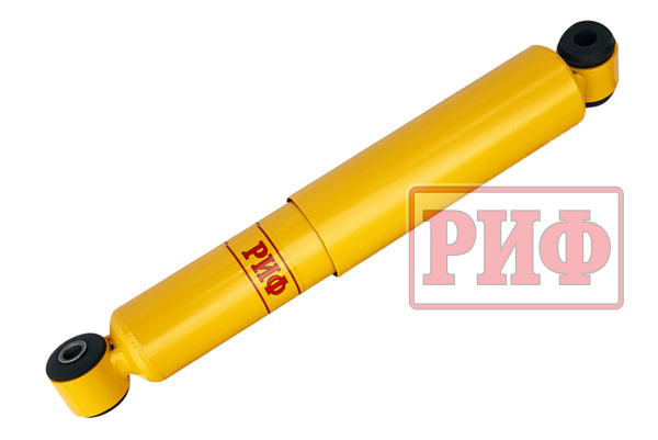 Амортизатор усиленный РИФ передний УАЗ Хантер штатный