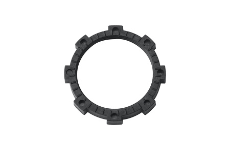 Гайка монтажа приборов Гайка монтажа приборов