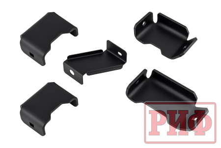 Лестница РИФ для ГАЗ Соболь NN