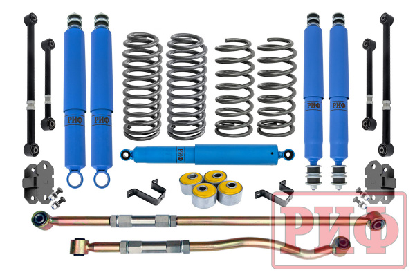 Лифт-комплект Лифт-комплект
