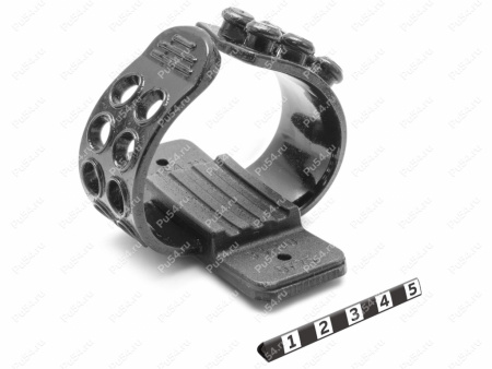 Крепеж фиксационный (малый), 25-35 мм Крепеж фиксационный (малый), 25-35 мм