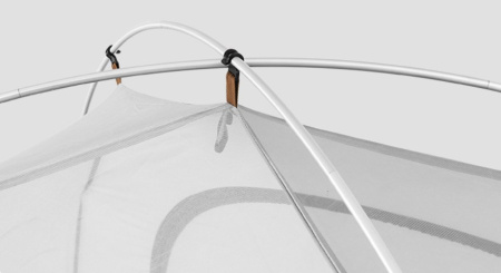 7.Палатка 2-местная Naturehike Zhejiang