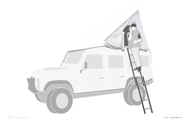 3 Слой термоизоляционный для автопалатке AUTOHOME COLUMBUS VARIANT MEDIUM GRAY X-LONG 3 Слой термоизоляционный для автопалатке AUTOHOME COLUMBUS VARIANT MEDIUM GRAY X-LONG