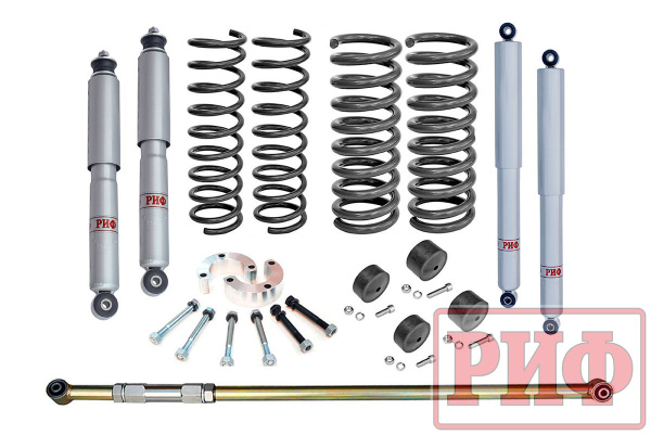 RIF-NVAm-G RIF-NVAm-G