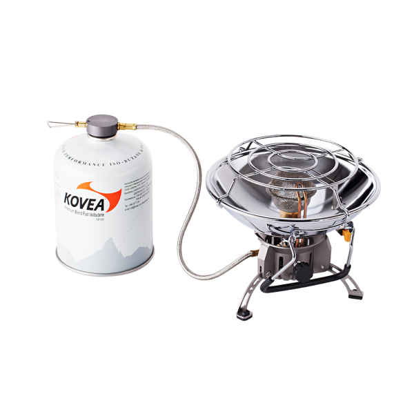 Обогреватель газовый Kovea Fire Ball Обогреватель газовый Kovea Fire Ball