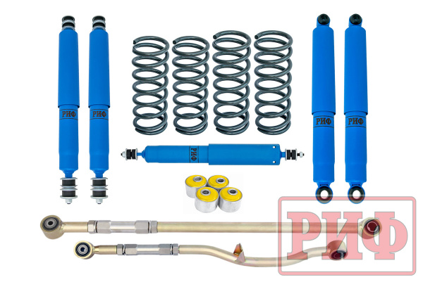Лифт-комплект Лифт-комплект