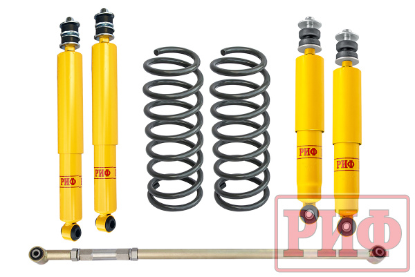 Лифт-комплект Лифт-комплект