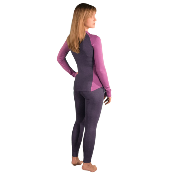 Комплект термобелья BTrace Soft Outdoor Lady (Футболка с дл. рукавами+кальсоны) женский S (44-46) Комплект термобелья BTrace Soft Outdoor Lady (Футболка с дл. рукавами+кальсоны) женский S (44-46)