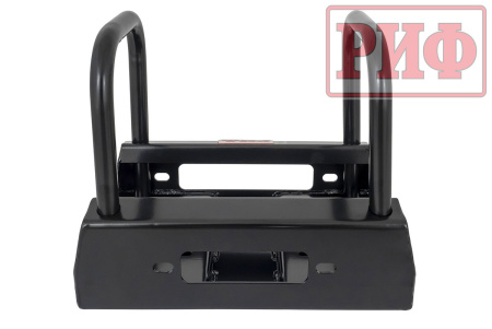 Площадка съёмная РИФ для переносной лебёдки