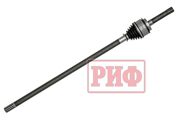 Шарнир поворотного кулака ШРУС нового образца левый длинный УАЗ ПАТРИОТ 2019+ ПРОФИ Шарнир поворотного кулака ШРУС нового образца левый длинный УАЗ ПАТРИОТ 2019+ ПРОФИ