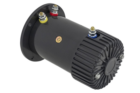 Мотор EWB20000U24V Мотор EWB20000U24V
