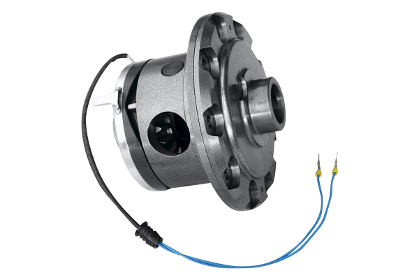 Блокировка переднего дифференциала HF электрическая для Toyota Блокировка переднего дифференциала HF электрическая для Toyota