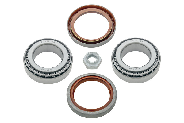 Ремкомплект передней ступицы ВАЗ-2121 Нива Ремкомплект передней ступицы ВАЗ-2121 Нива