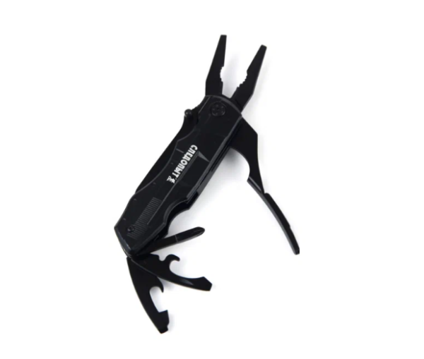 2 Мультитул (плоскогубцы)  2 Мультитул (плоскогубцы)