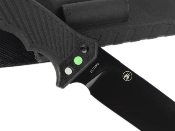 3 Нож туристический  3 Нож туристический