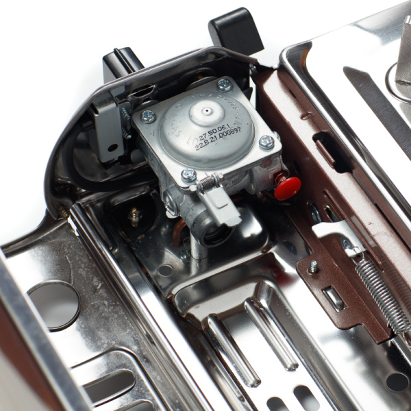 2 Плита газовая NaMilux 2017AS 2 Плита газовая NaMilux 2017AS