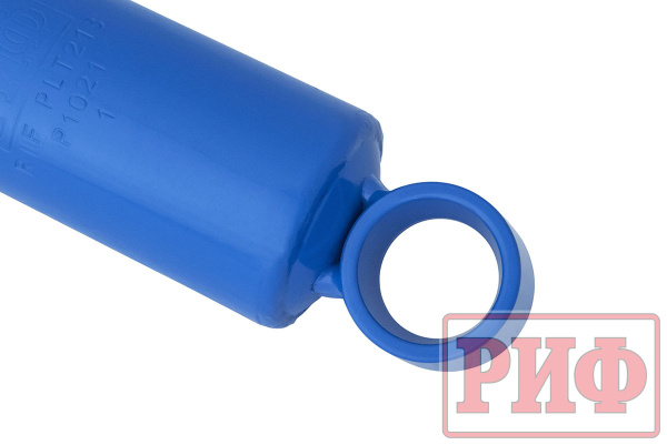 Амортизатор РИФ задний Toyota Land Cruiser Prado 90/95, 4runner 1996-2002 г, лифт 45 мм Амортизатор РИФ задний Toyota Land Cruiser Prado 90/95, 4runner 1996-2002 г, лифт 45 мм