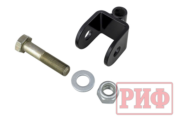 Кронштейн удлинения заднего амортизатора для Suzuki Jimny Кронштейн удлинения заднего амортизатора для Suzuki Jimny