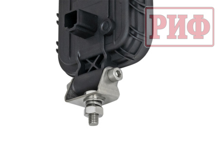 Фара водительского света РИФ 19W LED Фара водительского света РИФ 19W LED