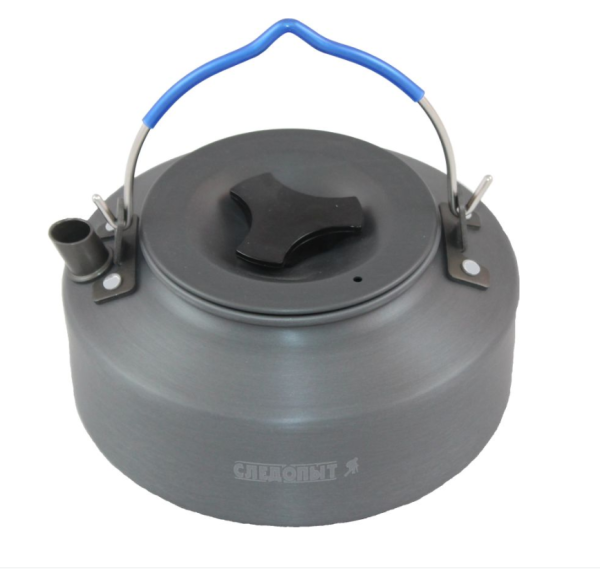 Чайник походный  Чайник походный