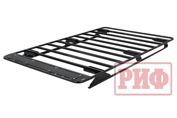 Багажник (платформа) РИФ 1200х2100 мм для Toyota Land Cruiser 300 Багажник (платформа) РИФ 1200х2100 мм для Toyota Land Cruiser 300