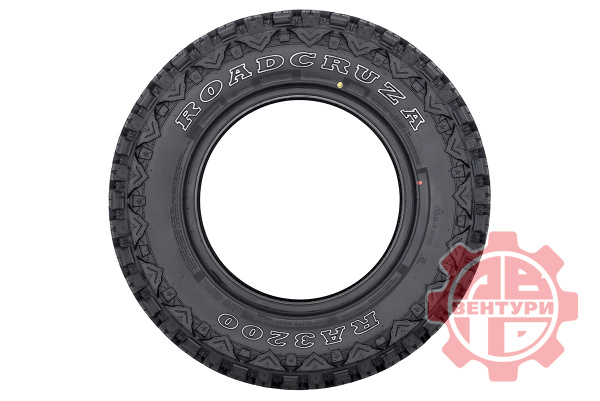 Шина пнематическая ROADCRUZA RA3200 Шина пнематическая ROADCRUZA RA3200