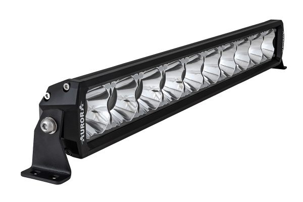 Фара дальнего света AURORA 508 мм 150W LED Фара дальнего света AURORA 508 мм 150W LED