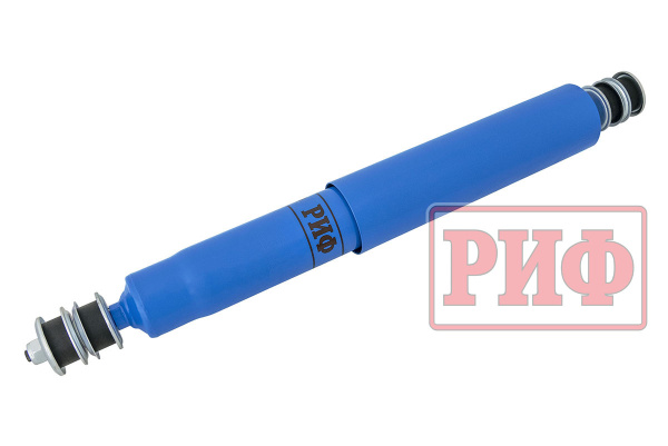 Амортизатор РИФ передний Nissan Patrol Y60/Y61, Toyota Land Cruiser 71, 76, 78 , 79 2007+ лифт 50 мм Амортизатор РИФ передний Nissan Patrol Y60/Y61, Toyota Land Cruiser 71, 76, 78 , 79 2007+ лифт 50 мм