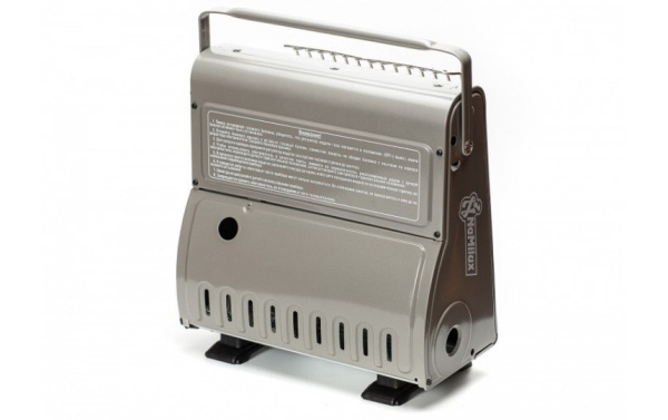 2 Обогреватель газовый NaMilux BDZQ-1000 (с подклюением к бытовому баллону) 2 Обогреватель газовый NaMilux BDZQ-1000 (с подклюением к бытовому баллону)