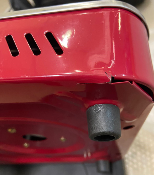 3 Плита газовая  3 Плита газовая