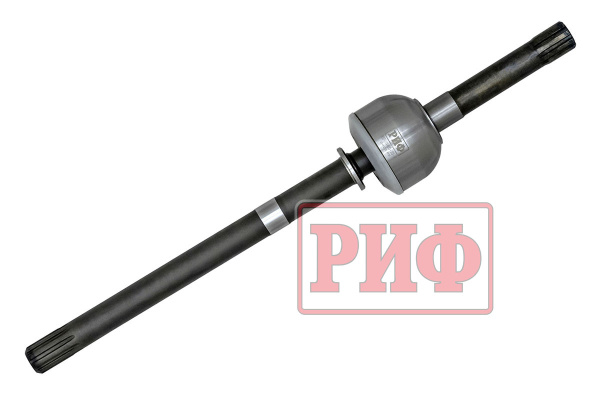 Шарнир поворотного кулака ШРУС УАЗ Хантер 315195 правый короткий мост Спайсер Шарнир поворотного кулака ШРУС УАЗ Хантер 315195 правый короткий мост Спайсер