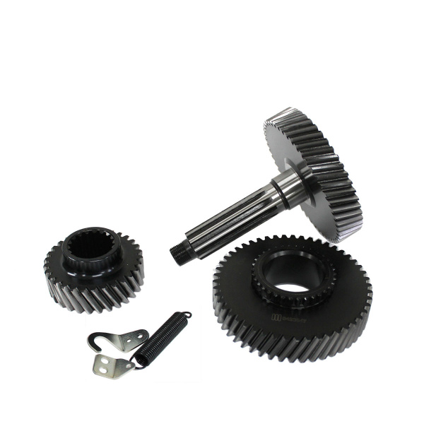 Комплект для изменения передаточного числа в РК УАЗ (3,3 косозуб.) Комплект для изменения передаточного числа в РК УАЗ (3,3 косозуб.)